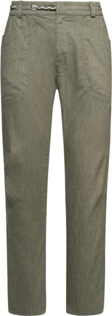 Sierra Rock Pant M, Cypress, XS, ZACP063E47E47XS, Climbing Herren Hose - La Sportiva