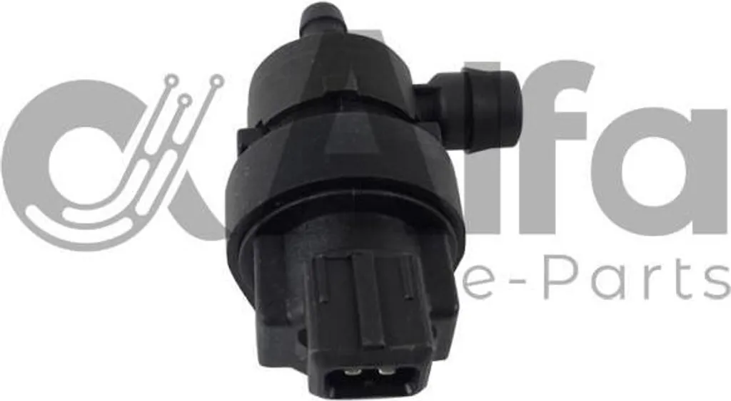 Valve de régénération réservoir 13901748875 pour BMW Série 3 5 7 X5 Z3