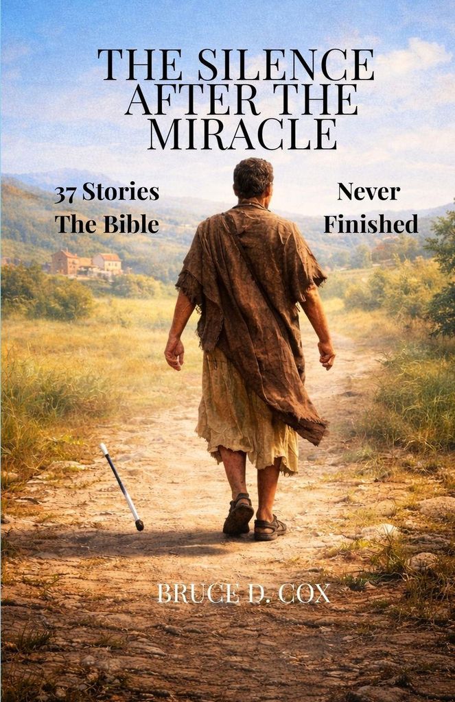 The Silence After The Miracle