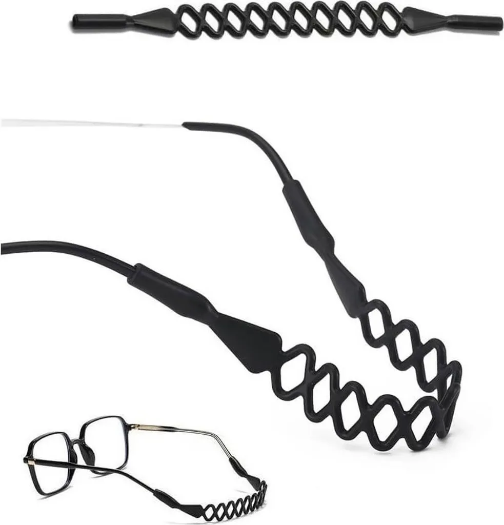 Recensione Occhiali CLIPMC97B1: Tecnologia Clip-on Magnetica e Stile