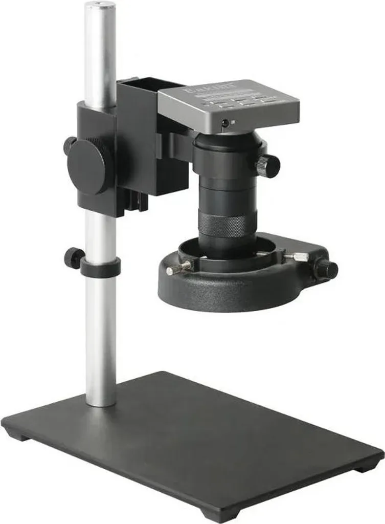Microscope vidéo 1080P idéal pour réparation électronique HDMI et USB