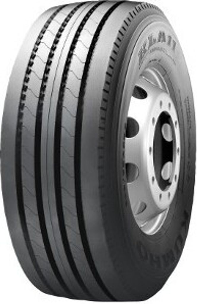 Kumho KLA11 Sommerreifen 425/65 R22.5 165K LKW Reifen