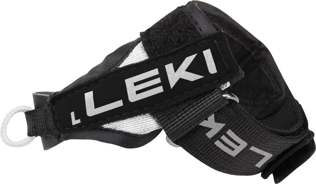LEKI Shark Strap SCHWARZ-GRAU SCHWARZ-GRAU - Obrázek produktu 