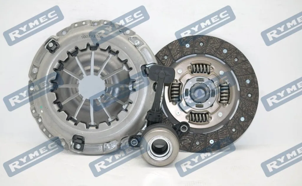 Kit d'embrayage renforcé Renault Twingo 0.9 Tce - Fiabilité et Durabilité