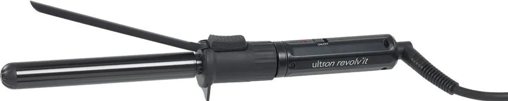 Ultron Oya boucleur 19mm avec revêtement céramique et chauffe rapide