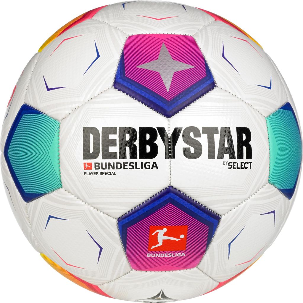 xtrem toys & spo FUSSB.DERBYS.23/24 Produktbild 
