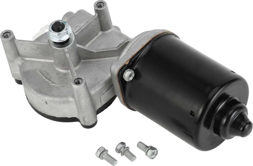 Frontscheibenwischermotor Auto Frontscheibenwischermotor Ersatz für Dodg Raider 1987-1989 für Mitsubishi Montero 1983-1991 Nr. MB249196 4 Pin