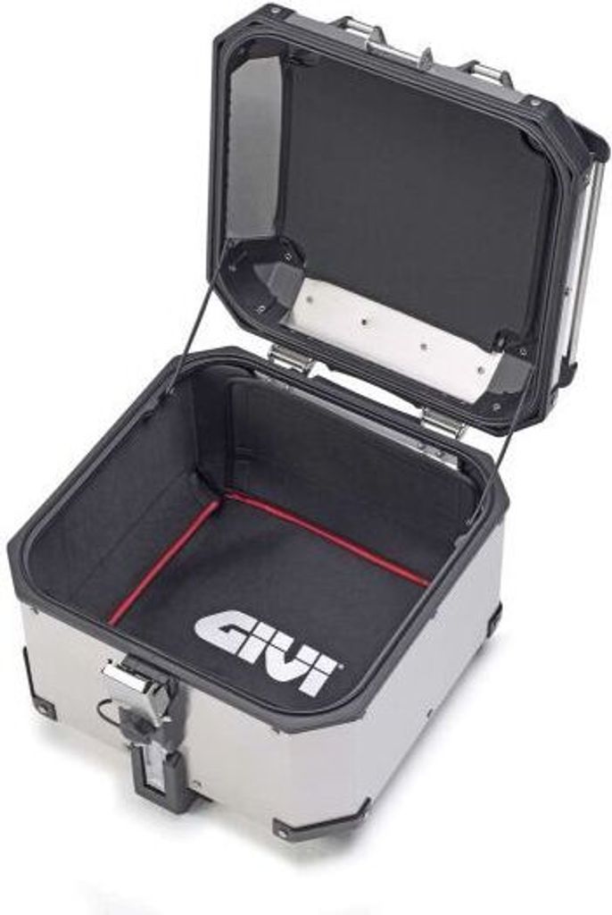 Givi Habillage intérieur E202 pour top case Trekker Outback Image du produit 