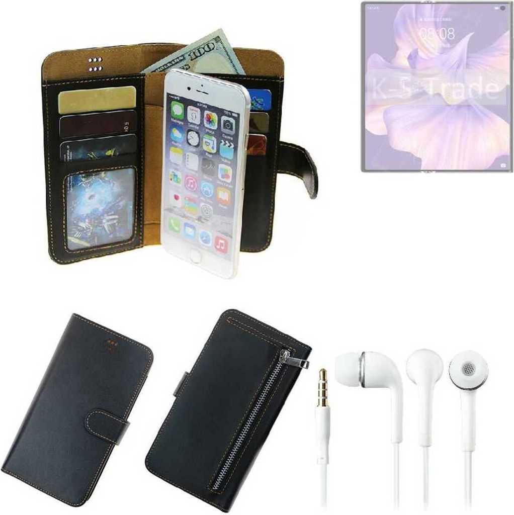 TOP SET Handy Hülle Schutz Hülle kompatibel mit Huawei Mate Produktbild 