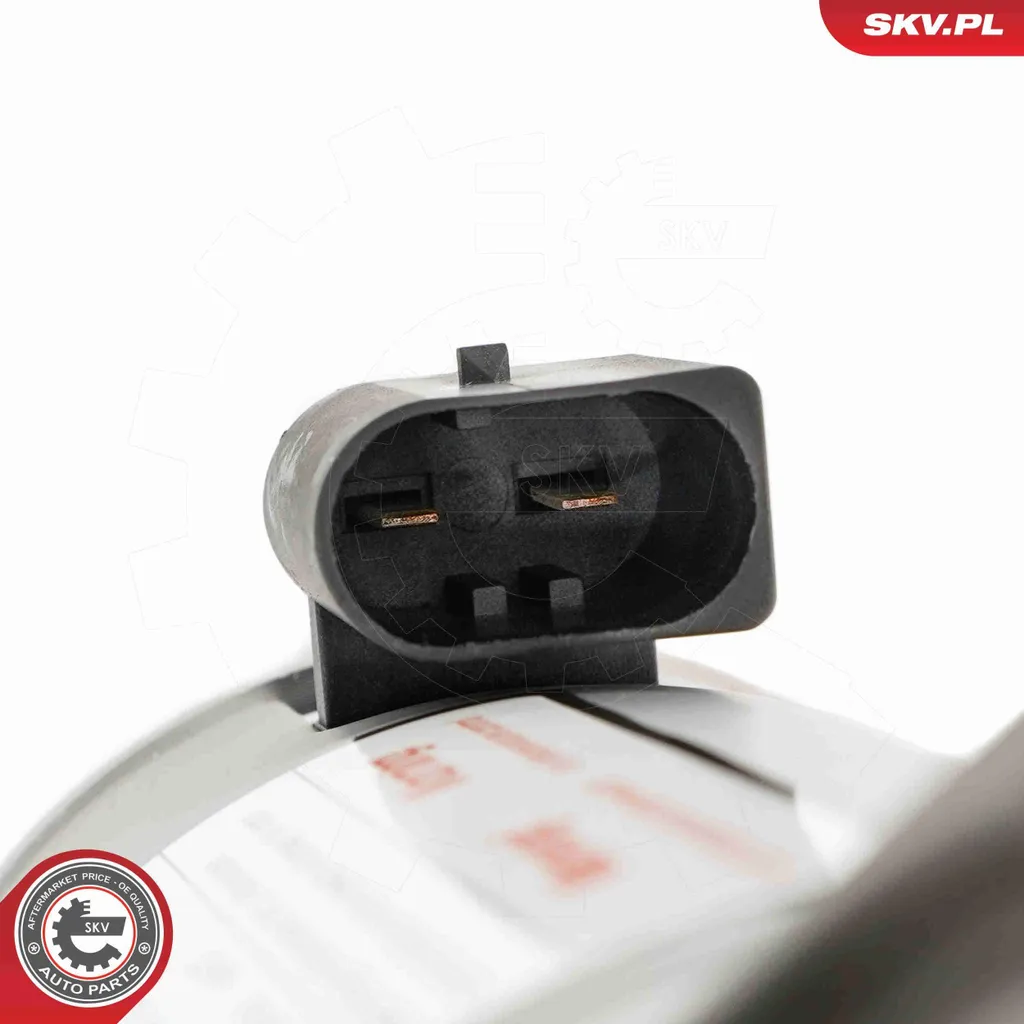 Compresseur suspension pneumatique 58SKV543 robuste pour Range Rover - 9