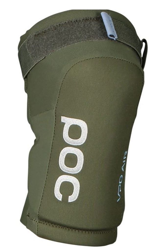 POC Knieprotector Joint VPD Air green : XL Größe: XL