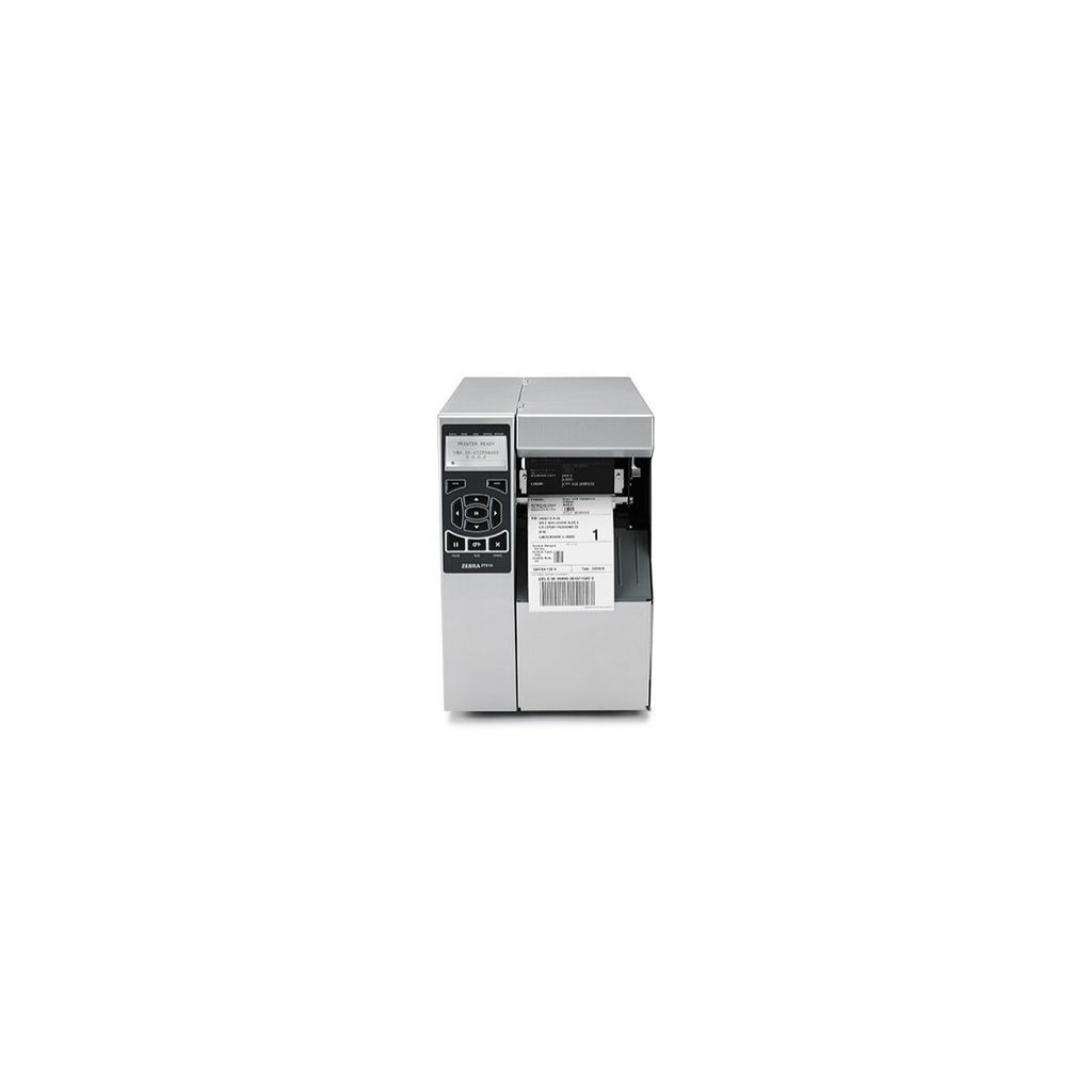 Zebra ZT510 - Etikettendrucker - Thermodirekt / Thermotransfer - Rolle (11,4 cm)