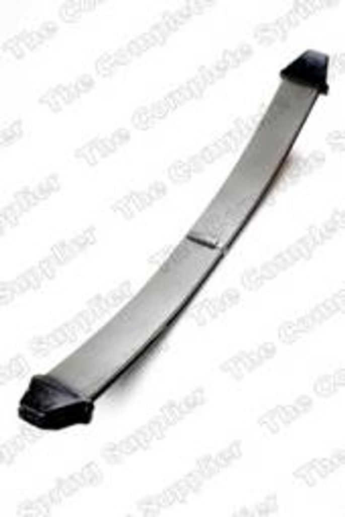 Lesjöfors Federnpaket  5756803 Produktbild 