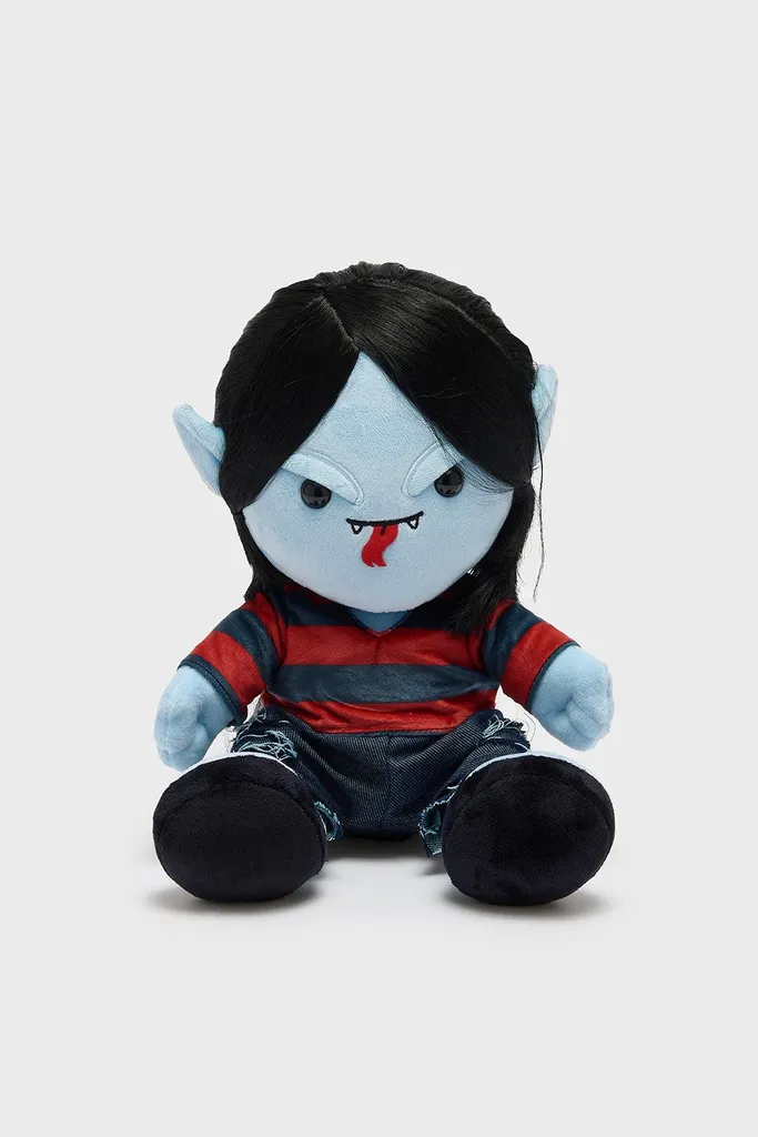 Trouvez la Peluche Marceline Rare KILLSTAR pour Collectionneur Exigeant