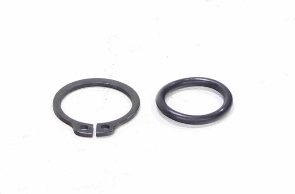 Sicherheit Und O-Ring Der Stosswelle Simson S51 Taiwan Kc