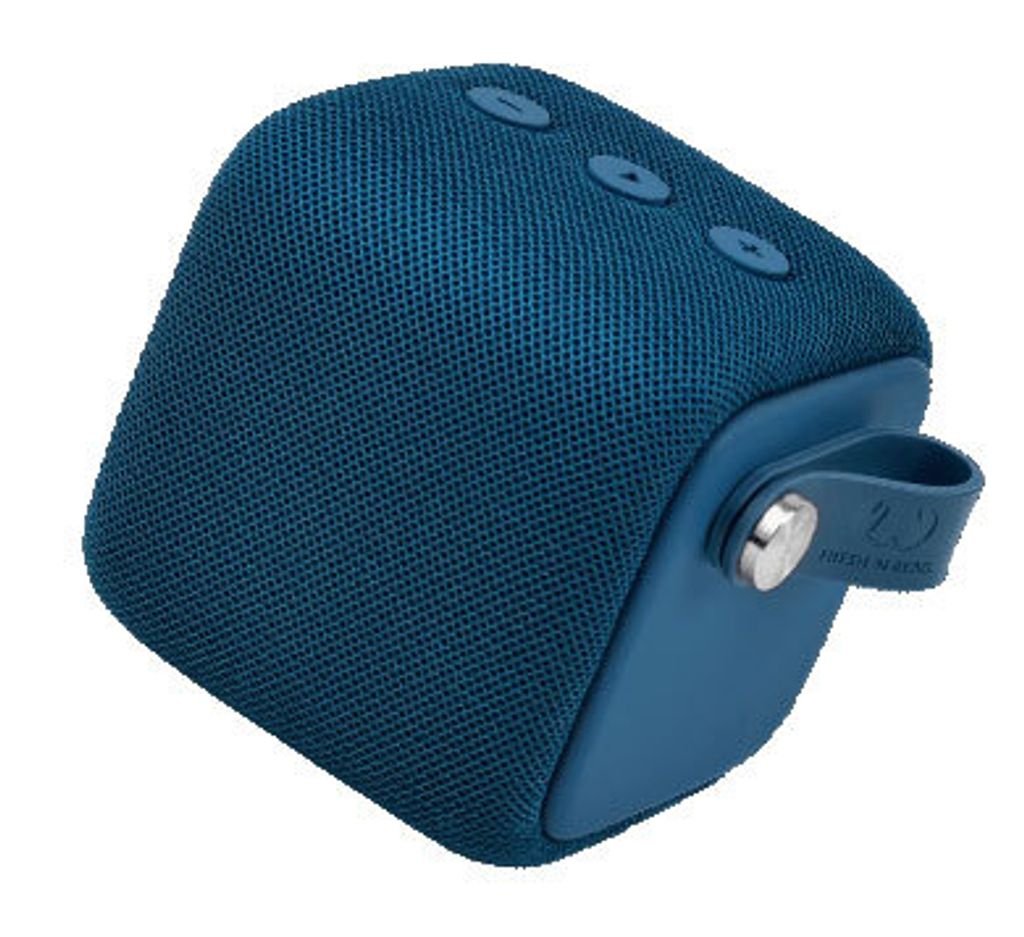 Fresh 'n Rebel Rockbox Bold S, Kabellos, Mikro-USB, Lila, Produktbild 
