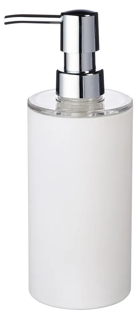 Distributeur de savon infrarouge blanc sans contact 2003501 haute précision