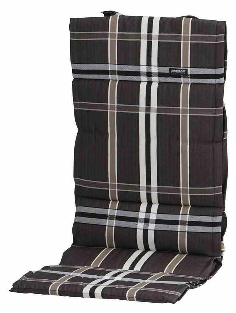 Madison Auflage Nils taupe Auflage Textil. Produktbild 