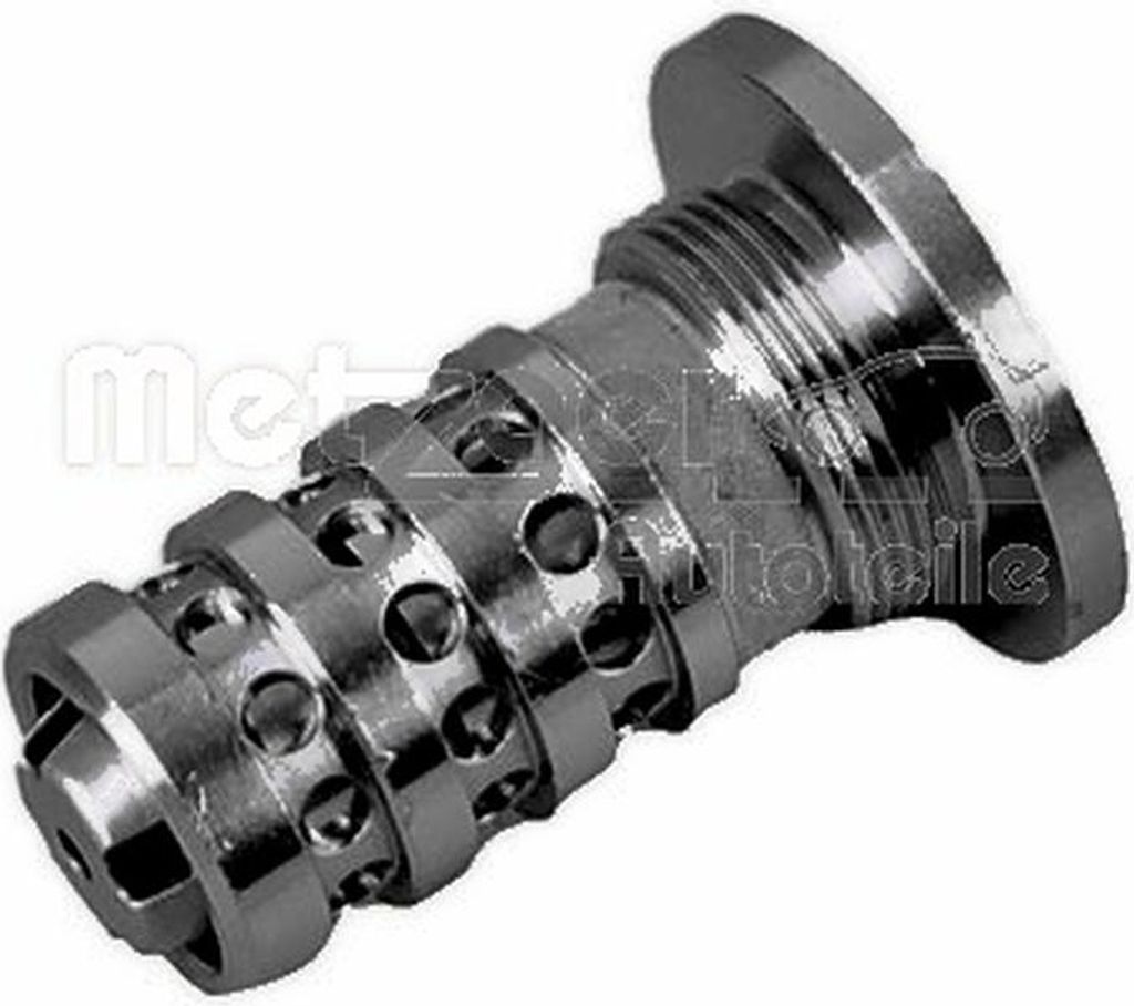Steuerventil Nockenwellenverstellung hydraulisch METZGER für u.a. AUDI A3