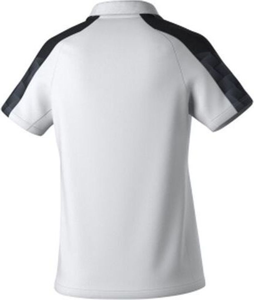 Erima Evo Star Poloshirt Mehrfarbig