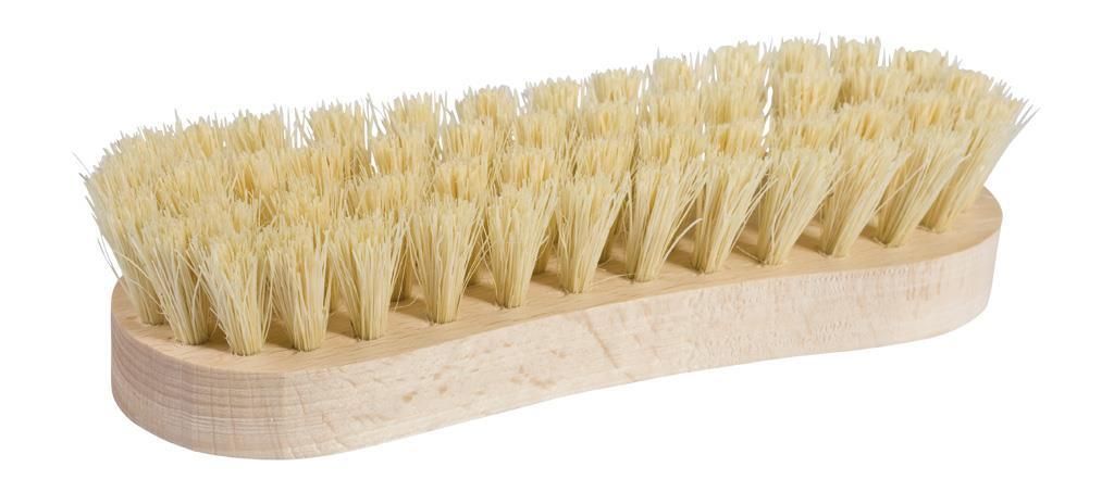 Redecker Spazzola per pavimenti in fibra forma 8 Immagine del prodotto 