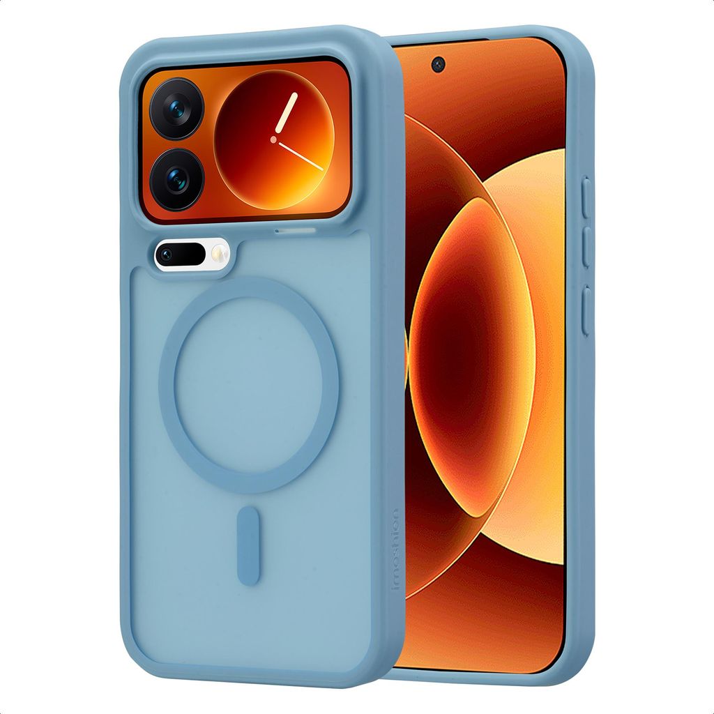 imoshion Color Guard Backcover z MagSafe dla Xiaomi 17 Pro Zdjęcie produktu 