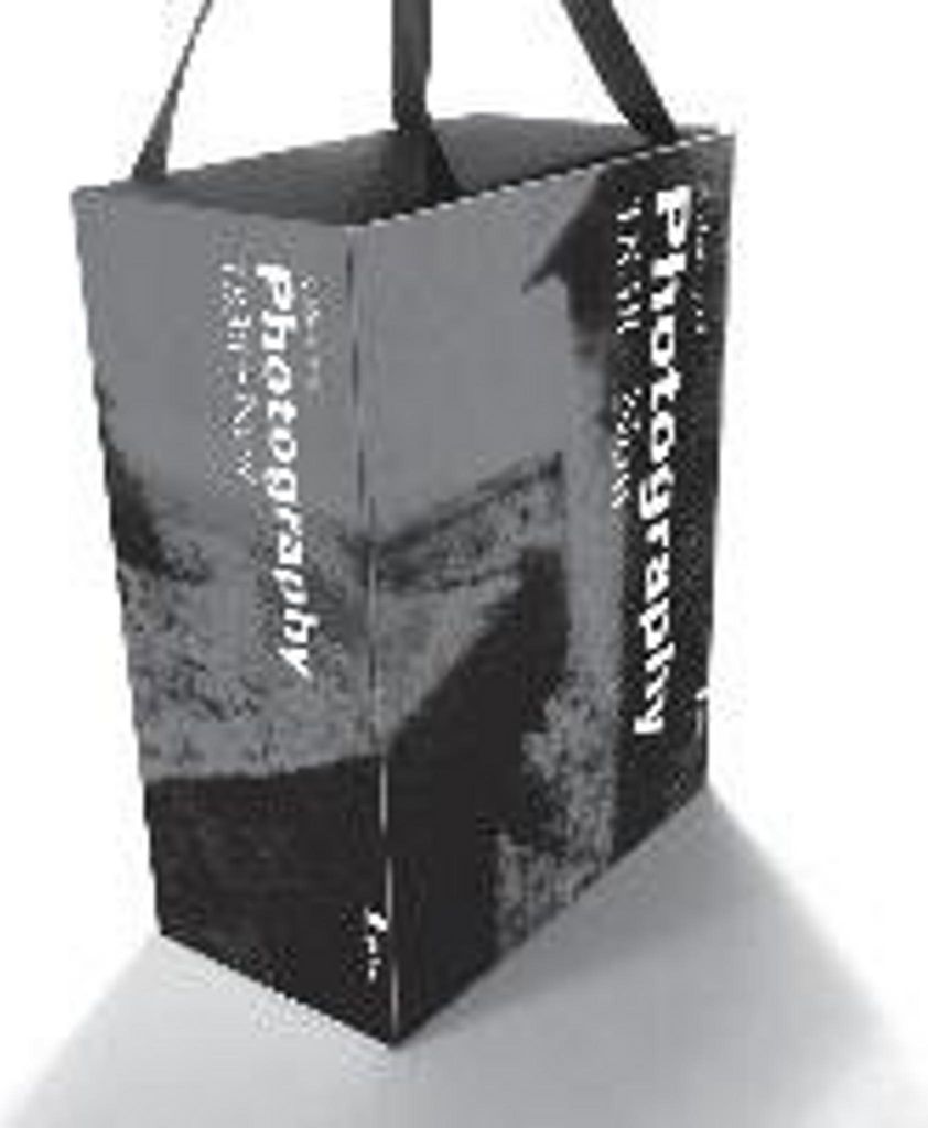 Photography: History of Photography Volumes I-IV