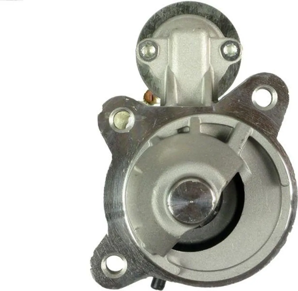 Démarreur AS-PL S9071 OE 1253808 pour Ford Focus, C-Max et Mondeo 1.6