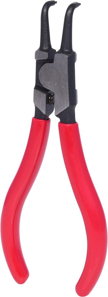KS-Tools 500.1025 Seegeringzange f.Außensicherungs