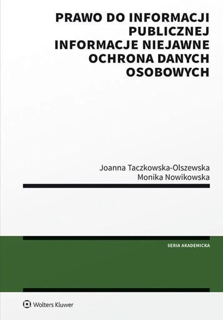 Maîtrisez le Prawo do informacji publicznej pour vos recherches légales