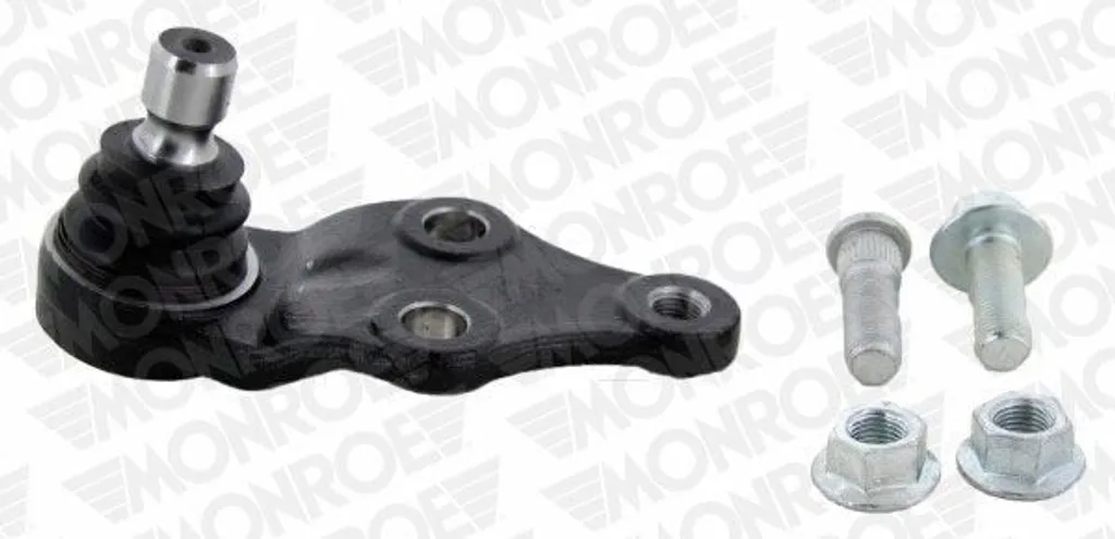 Rotule de Suspension Avant Monroe L43592 pour Kia Sorento et Soul II