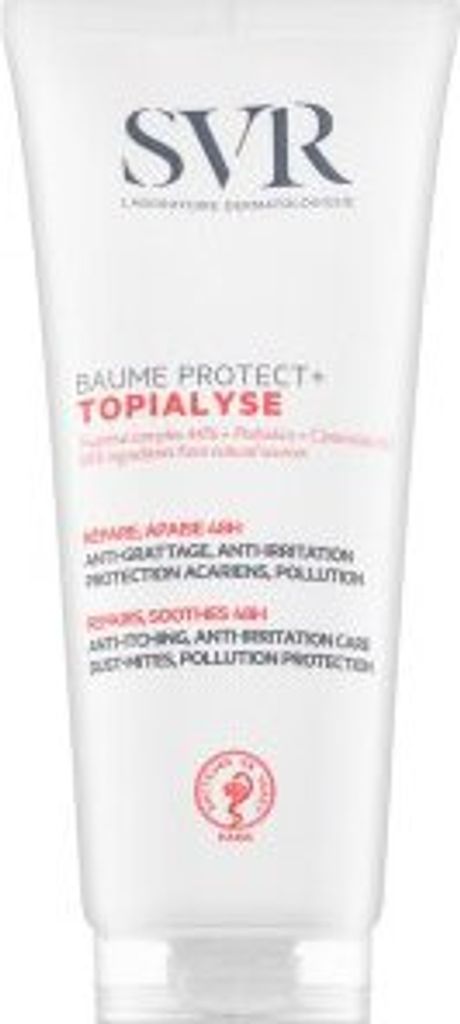 SVR Topialyse Schutzbalsam Baume Protect+ 200 ml Produktbild 
