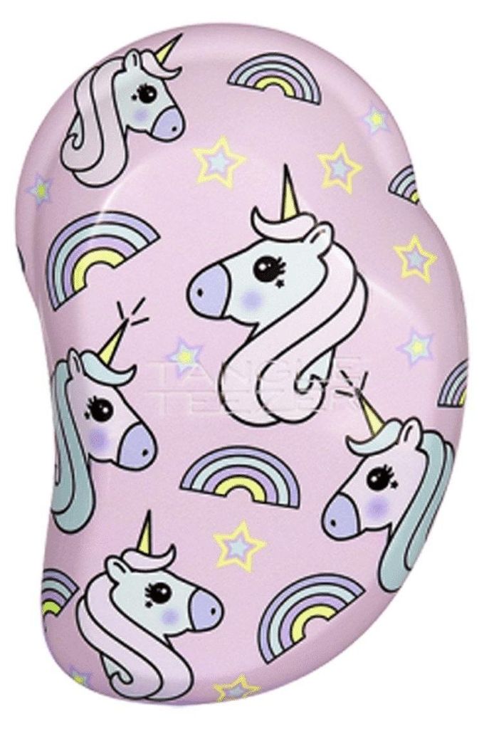 Tangle Teezer Borstel Unicorn (1 stuk) Productafbeelding 