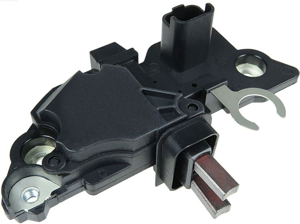 AS-PL ARE0018S Lichtmaschinenregler 12V für NISSAN Qashqai Produktbild 