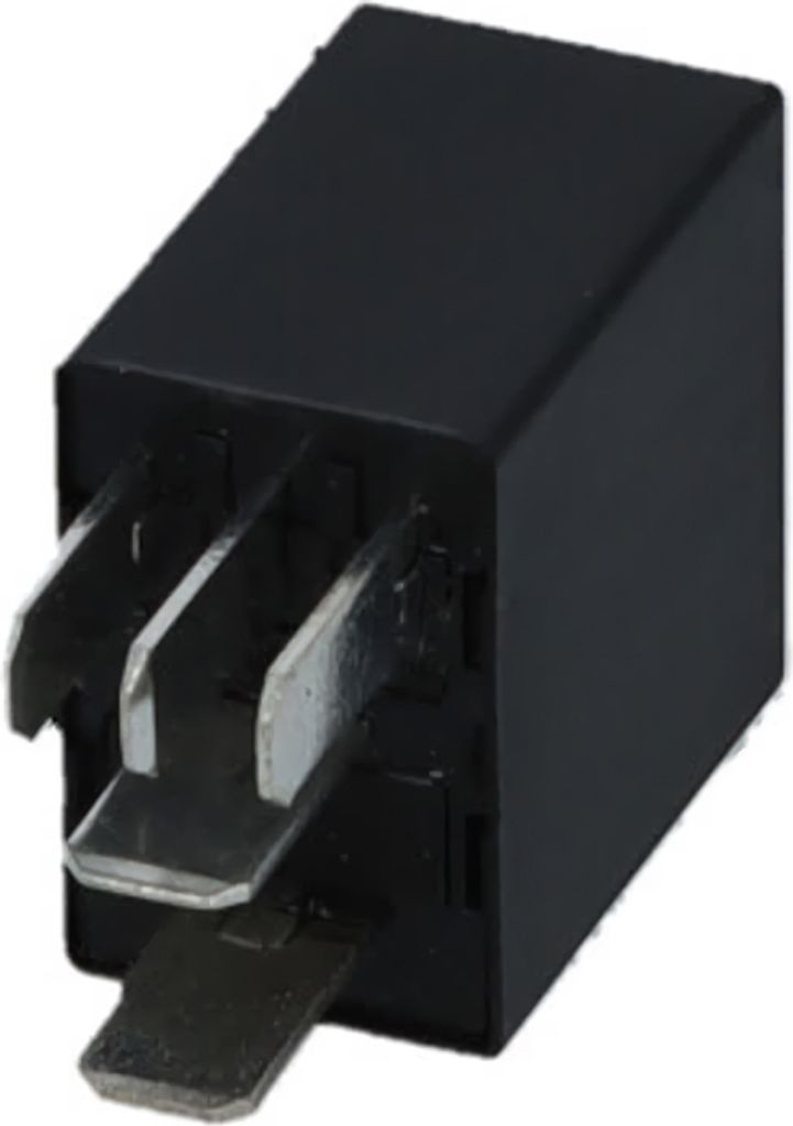 Sgr 5 Leistungsrelais Faston 12v/20A