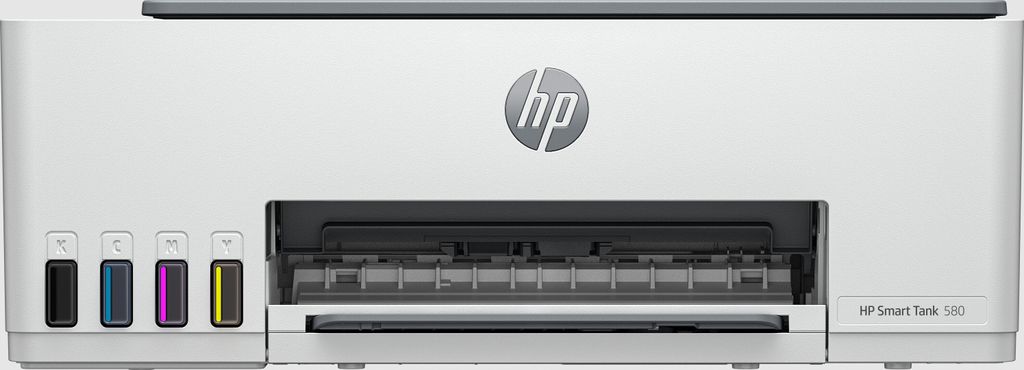 Drukarka atramentowa HP Smart Tank 580 Zdjęcie produktu
