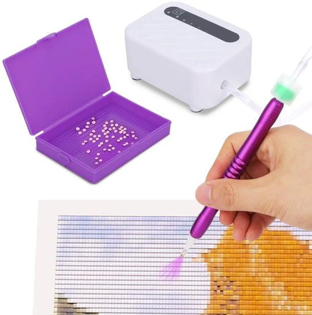 Outil diamant à haute aspiration 2000W avec sets de disques de polissage