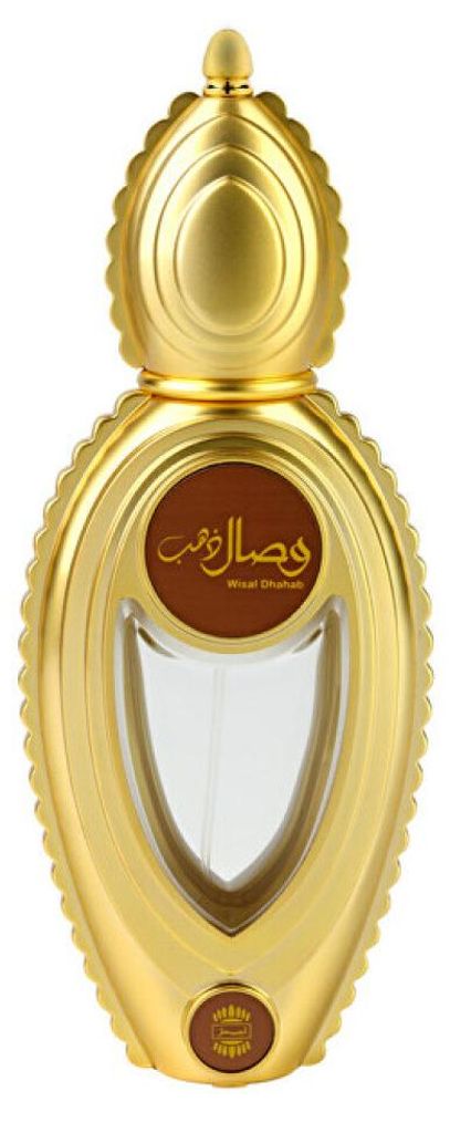 Ajmal - Wisal Dhahab EDP 50ml Immagine del prodotto 