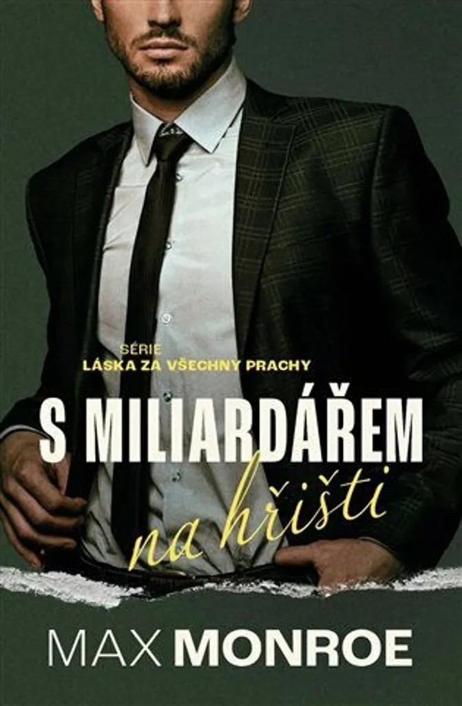 S miliardářem na hřišti par Max Monroe - Humour et Romance Sportive