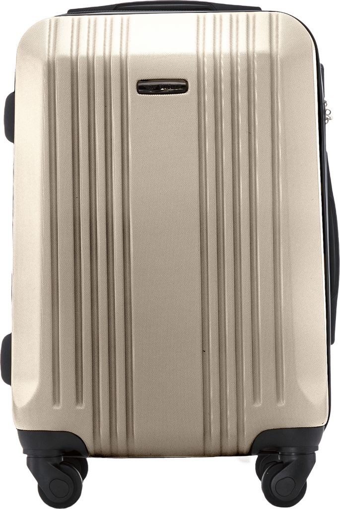 Wings KESTREL KST01 Cestovný kufor, 38 L, veľkosť  S, Obrázok produktu 