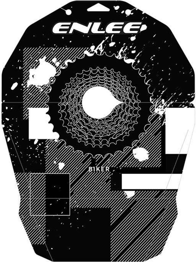 Fahrradwaschabdeckung, faltbar, leicht, Kettenöl-Spritzschutz, für Rennräder und Mountainbikes, zum Waschen von Rädern und Bremsscheiben