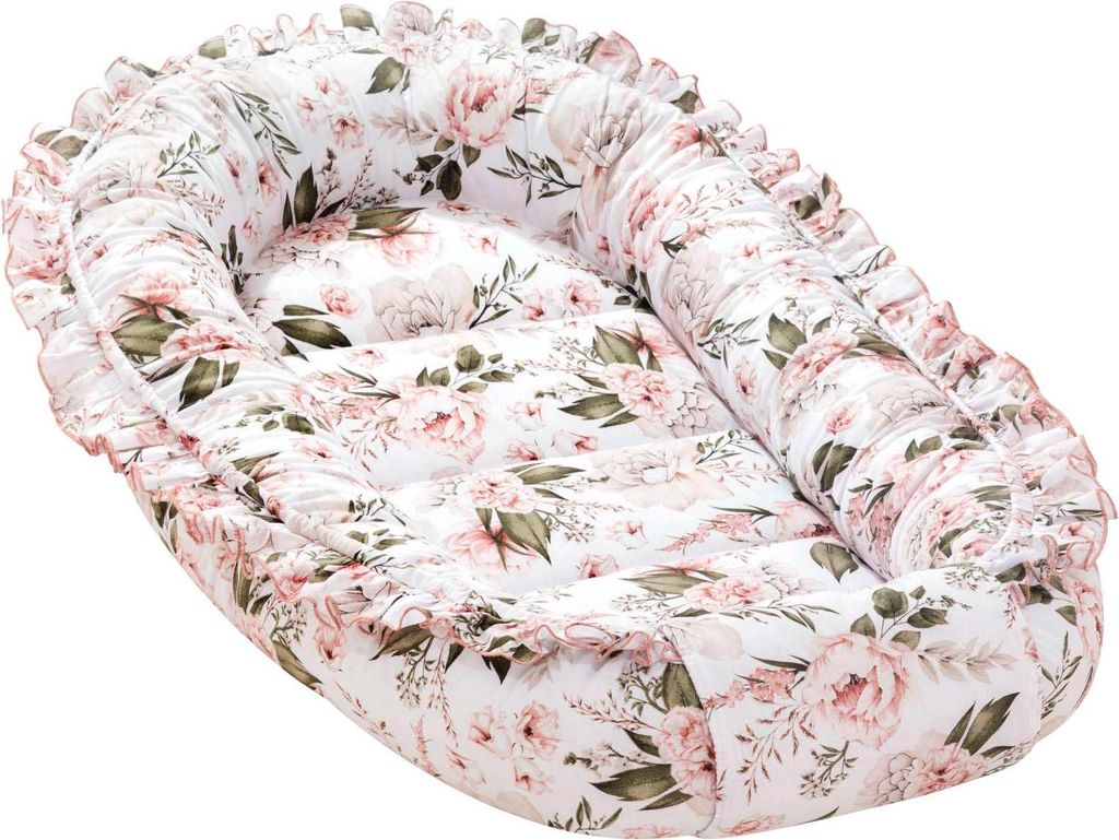 Secret Garden Babynest Kokon XXL Produktbild 