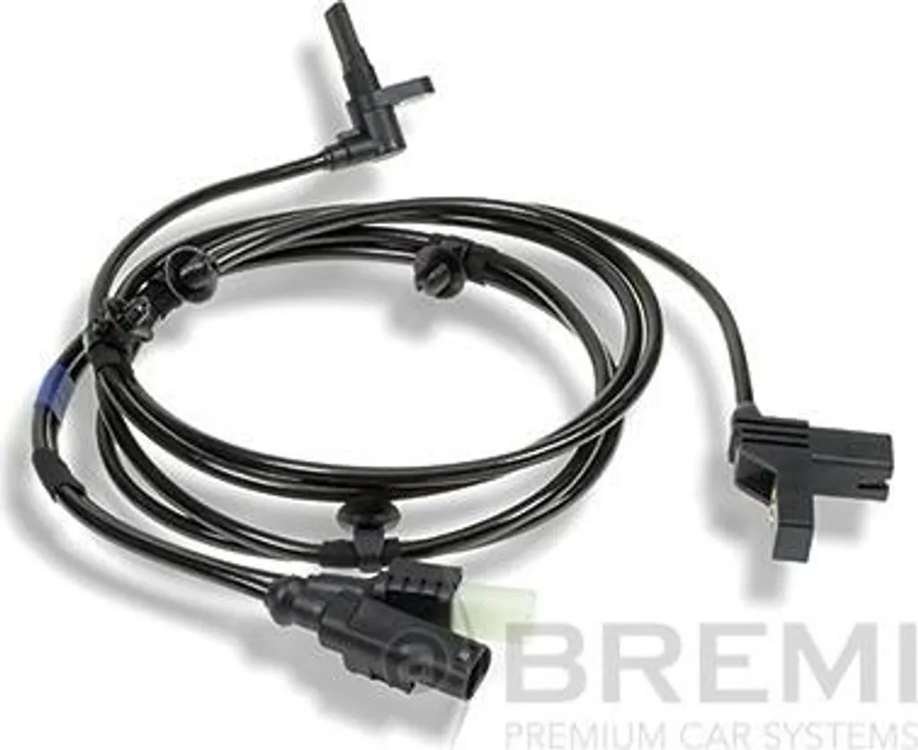 Capteur de vitesse ABS pour Mercedes Vito W639 et Viano de rechange
