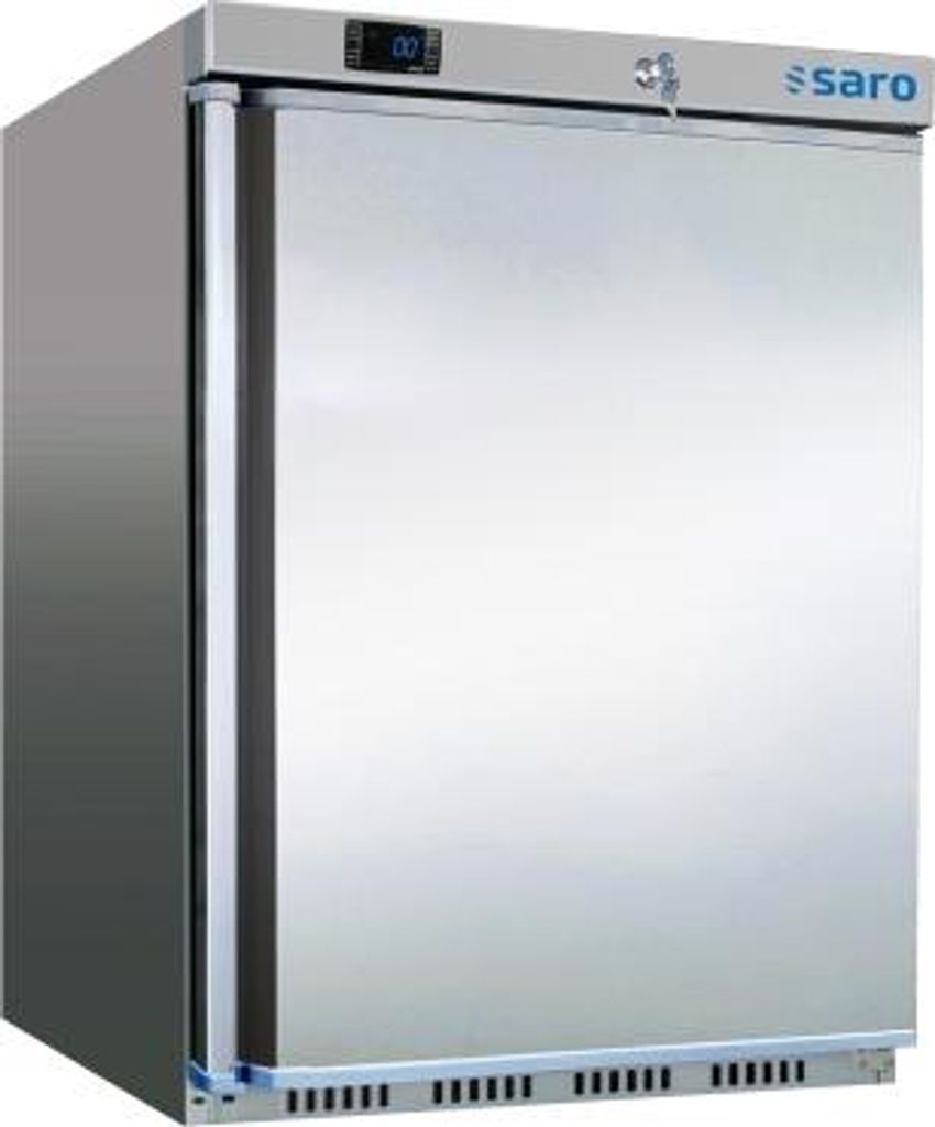 SARO Kühlschrank HK 200 S/S PRO