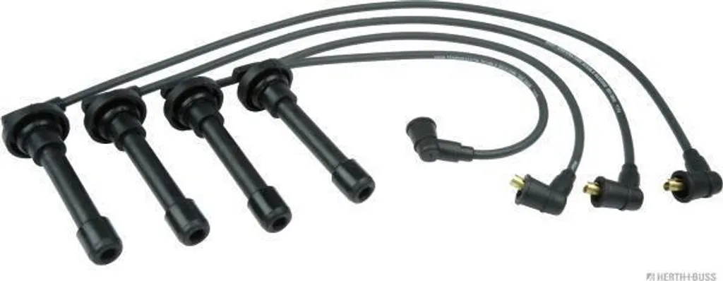 Câbles d'allumage pour Honda Civic et Accord - Entretien Moteur