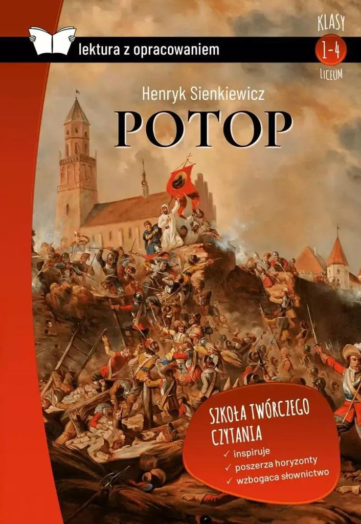 ISBN 978-83-663-2562-3, Polnisch, Taschenbuch, 1012 Seiten