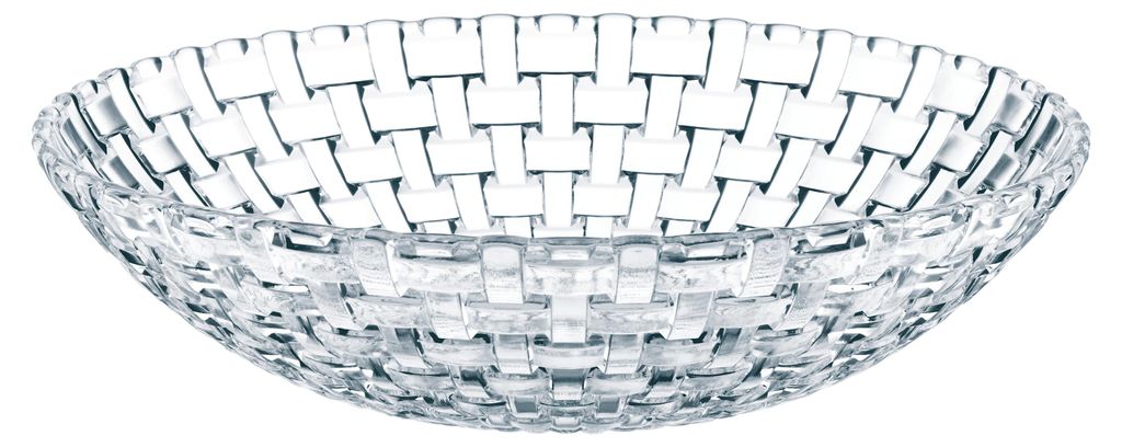 NACHTMANN 77688 BOSSA NOVA Schale 30 cm Produktbild 
