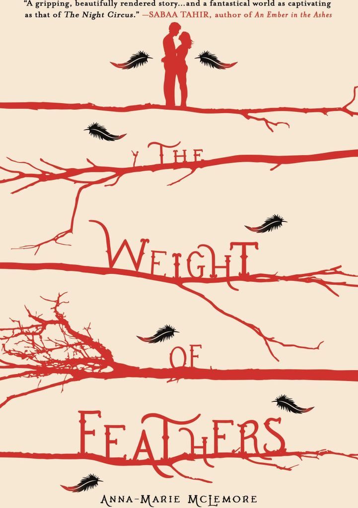 The Weight of Feathers