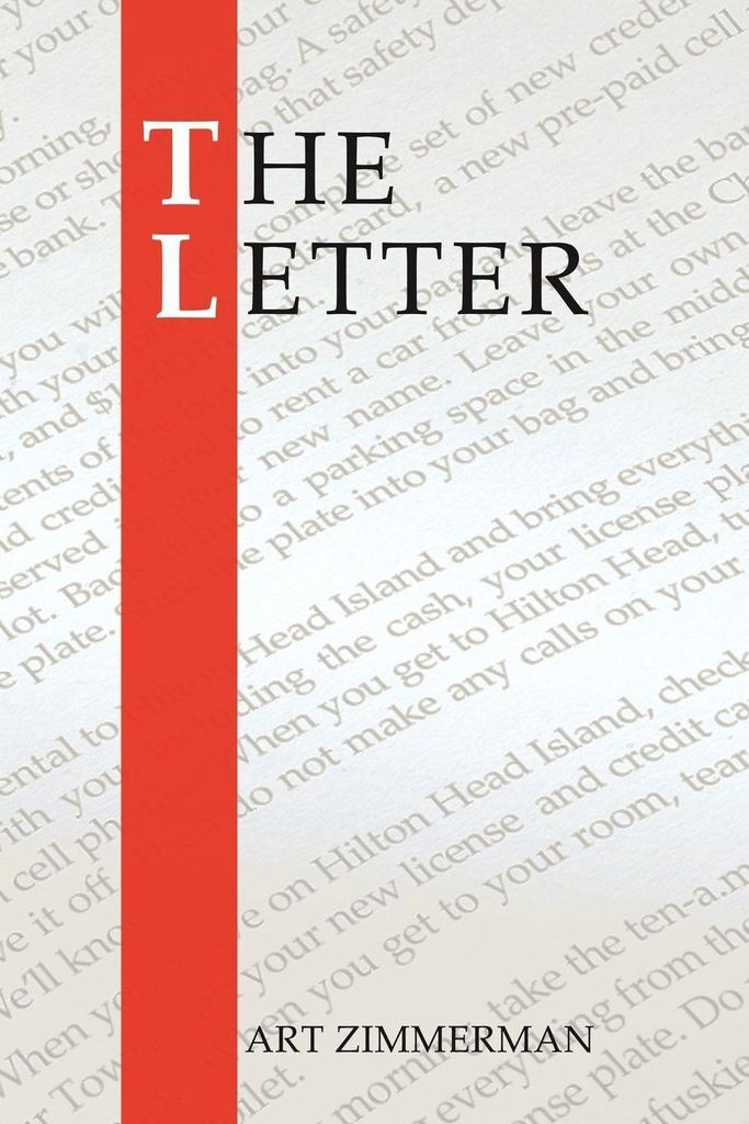 Letter – Lingua: Inglese