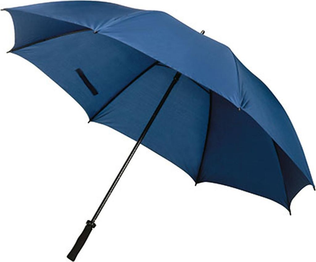 Ombrello da tempesta in fibra di vetro L-merch con Immagine del prodotto 